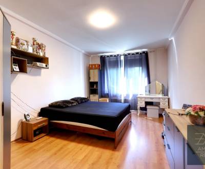 Kaufen 2-Zimmer-Wohnung, Trenčianska, Bratislava - Ružinov, Slowakei