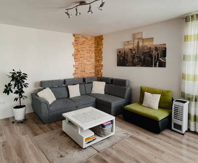 1-Zimmer-Wohnung, zu verkaufen, Nitra, Slowakei