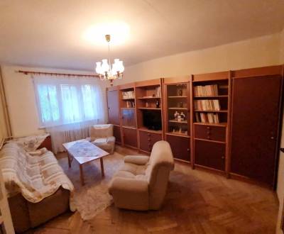 3-Zimmer-Wohnung, zu verkaufen, Hlohovec, Slowakei