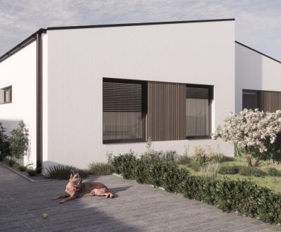 Einfamilienhaus, Sokolia, zu verkaufen, Senec, Slowakei