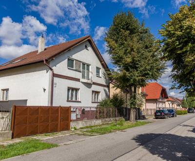 Einfamilienhaus, Janka Kráľa, zu verkaufen, Bratislava - Podunajské Bi