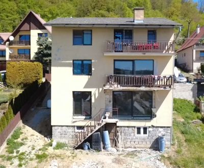 Kaufen Einfamilienhaus, Einfamilienhaus, Orlové, Považská Bystrica, Sl