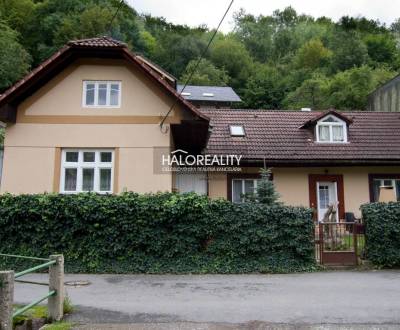 Kaufen Ferienhaus, Žiar nad Hronom, Slowakei