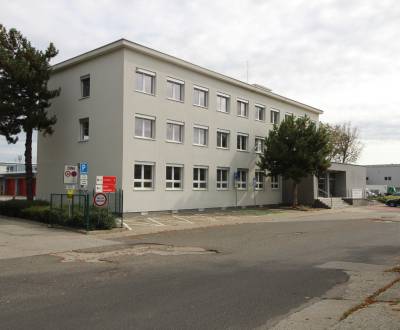 Mieten Gebäude, Gebäude, Technická, Bratislava - Ružinov, Slowakei