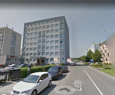 Mieten Büros, Büros, Letná, Košice - Staré Mesto, Slowakei