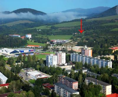 Kaufen Baugrund, Brezno, Slowakei