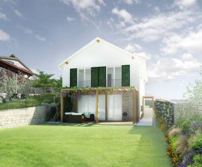 Kaufen Baugrund, Baugrund, Gronárska, Bratislava - Devín, Slowakei