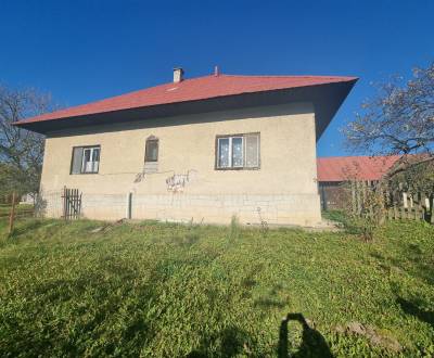 Kaufen Einfamilienhaus, Centrum, Čadca, Slowakei