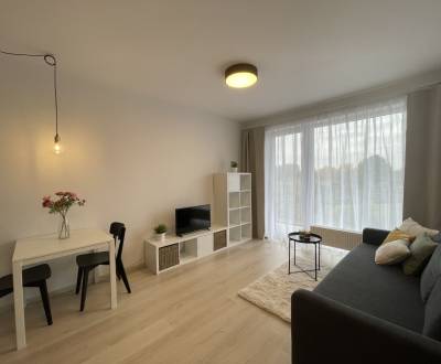 1-Zimmer-Wohnung, Zuzany Chalupovej, zu vermieten, Bratislava - Petrža