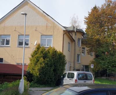 Kaufen Gebäude, Gebäude, Matice Slovenskej, Prievidza, Slowakei