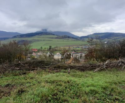 Kaufen Baugrund, Baugrund, Považská Bystrica, Slowakei