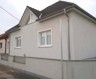 Kaufen Einfamilienhaus, Fándlyho, Trnava, Slowakei