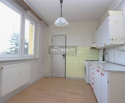 Kaufen 2-Zimmer-Wohnung, Považská Bystrica, Slowakei