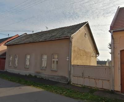 Einfamilienhaus, Ľudovíta Štúra, zu verkaufen, Levice, Slowakei