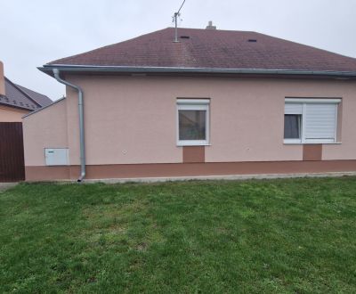 Kaufen Einfamilienhaus, Galanta, Slowakei