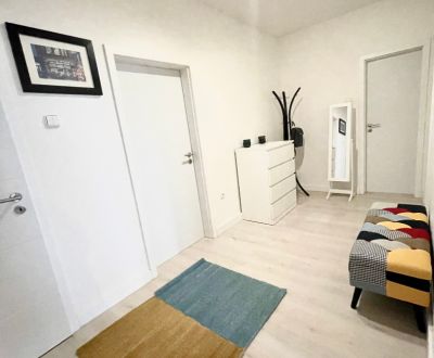 Kaufen 3-Zimmer-Wohnung, Pražská, Bratislava - Staré Mesto, Slowakei