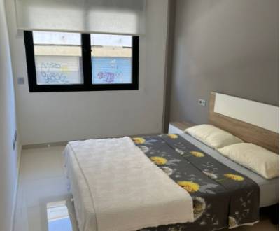 Kaufen 3-Zimmer-Wohnung, Alicante / Alacant, Spanien