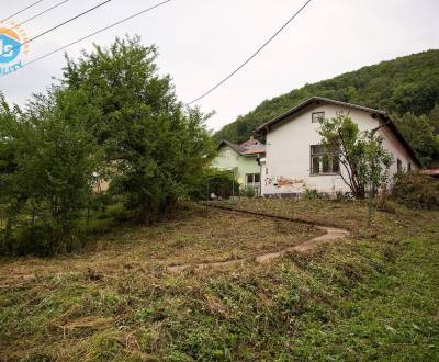 Einfamilienhaus, zu verkaufen, Trenčín, Slowakei