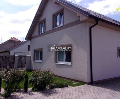 Kaufen Einfamilienhaus, Trnava, Slowakei