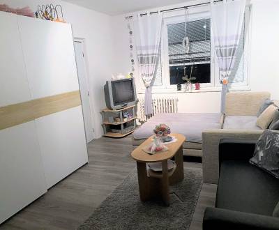 Kaufen 2-Zimmer-Wohnung, Lúčna, Detva, Slowakei