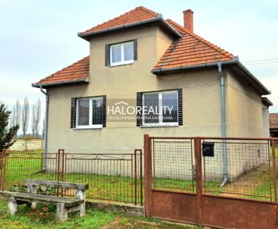 Kaufen Einfamilienhaus, Senica, Slowakei
