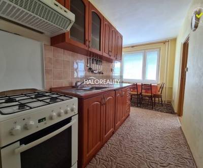 Kaufen 2-Zimmer-Wohnung, Detva, Slowakei