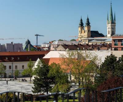 Mieten 3-Zimmer-Wohnung, 3-Zimmer-Wohnung, Nitra, Slowakei