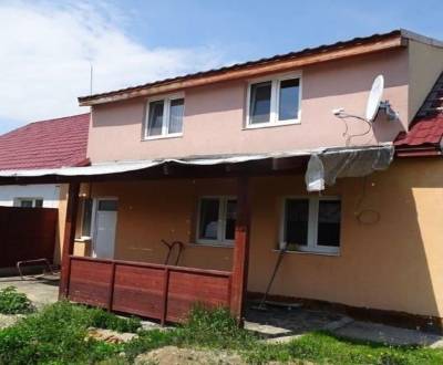 Kaufen Einfamilienhaus, Včelinec, Rimavská Sobota, Slowakei