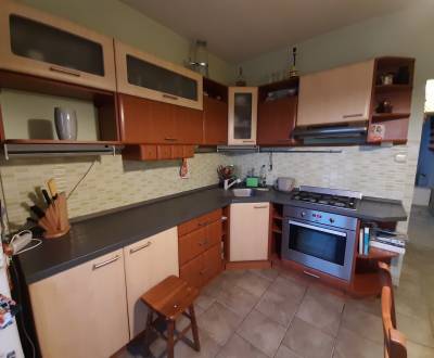 3-Zimmer-Wohnung, Vinohrady, zu verkaufen, Levice, Slowakei