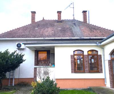 Kaufen Einfamilienhaus, Bratislavská, Galanta, Slowakei