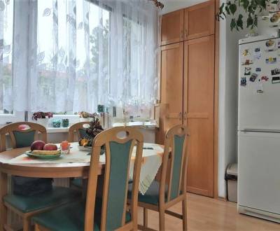 3-Zimmer-Wohnung, zu verkaufen, Prievidza, Slowakei