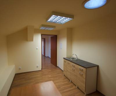 Büros, Moyzesova, zu vermieten, Košice - Staré Mesto, Slowakei