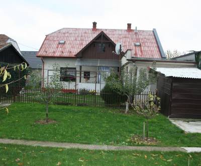 Kaufen Einfamilienhaus, Svätoplukova, Topoľčany, Slowakei