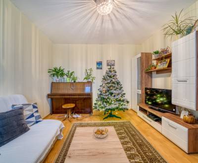 4-Zimmer-Wohnung, Volgogradská, zu verkaufen, Prešov, Slowakei