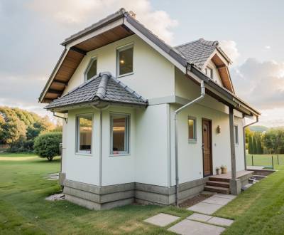 Kaufen Einfamilienhaus, Einfamilienhaus, Spišská Nová Ves, Slowakei