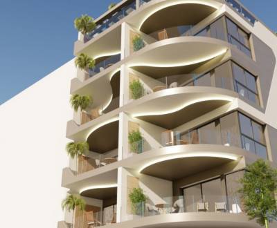 Kaufen 1-Zimmer-Wohnung, 1-Zimmer-Wohnung, Alicante / Alacant, Spanien