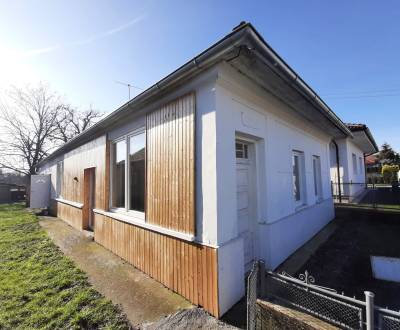 Einfamilienhaus, Martinová, zu verkaufen, Nitra, Slowakei
