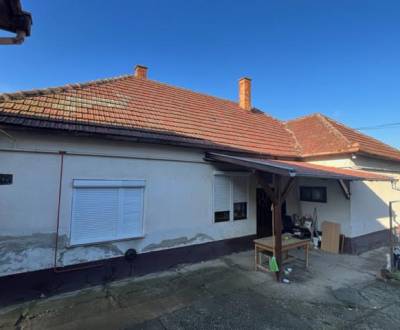 Kaufen Einfamilienhaus, Mierová, Komárno, Slowakei