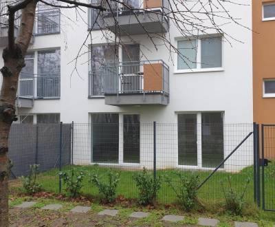 2-Zimmer-Wohnung, Za dráhou, zu verkaufen, Pezinok, Slowakei