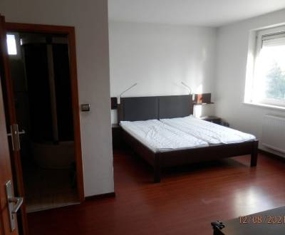 Kaufen 3-Zimmer-Wohnung, Vajnorská, Bratislava - Nové Mesto, Slowakei