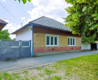 Kaufen Einfamilienhaus, Einfamilienhaus, Hlavná, Košice-okolie, Slowak