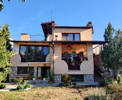 Einfamilienhaus, zu verkaufen, Michalovce, Slowakei
