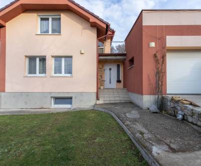 Einfamilienhaus, zu verkaufen, Malacky, Slowakei