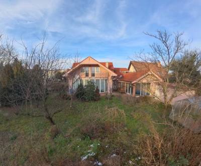 Kaufen Einfamilienhaus, SNP, Pezinok, Slowakei