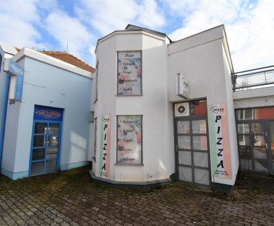 Kaufen Geschäftsräumlichkeiten, Geschäftsräumlichkeiten, Staničná, Gal