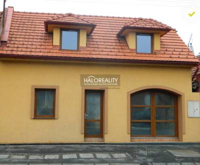 Kaufen Einfamilienhaus, Krupina, Slowakei