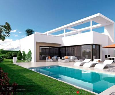 Kaufen Einfamilienhaus, Alicante / Alacant, Spanien