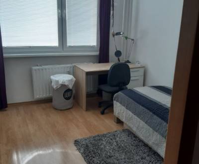 Kaufen 3-Zimmer-Wohnung, Štefánikova, Michalovce, Slowakei
