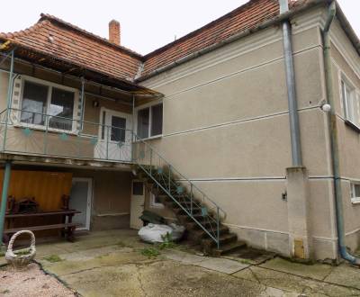 Kaufen Einfamilienhaus, Einfamilienhaus, Rúbaň, Nové Zámky, Slowakei
