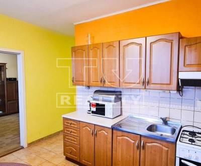 Kaufen 2-Zimmer-Wohnung, Nitra, Slowakei
